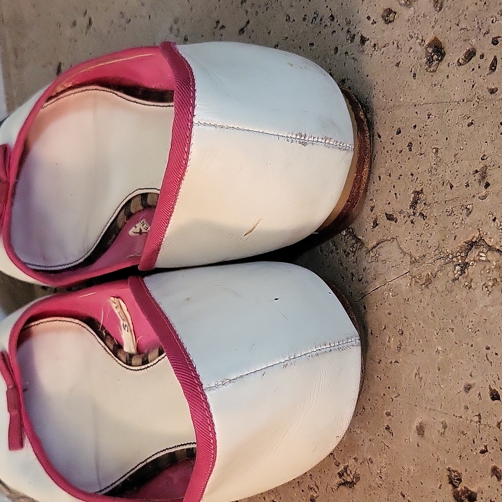 Merona Collection flats - Picture 4 of 7
